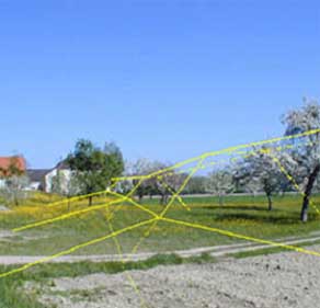 Visualisierung HWS-Machland