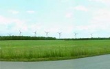 Windpark Obersiebenbrunn