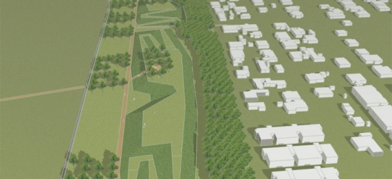 Landschaftsplanung Landschaftsplanung