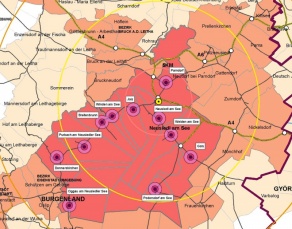 Raumverträglichkeit | Umweltverträglichkeit