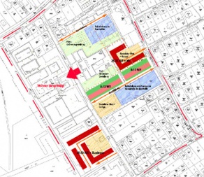 Urban Master Plan Eisenstadt