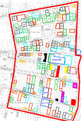 Revitalizing Brunnenviertel