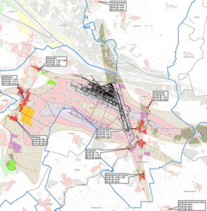 Environmental Impact Assessment (EIA) for the third runway