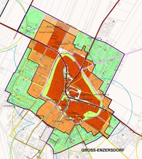 Zentrumszone Groß-Enzersdorf