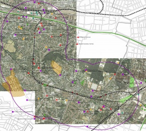 Attraktoren und Potenziale