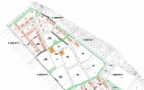 Bebauungsstudie "Oberes Feld"