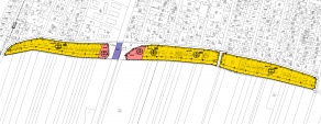 Teilbebauungsplan Kapellerfeld - Wiener Straße