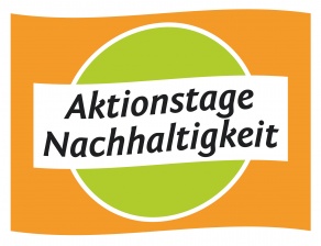 Aktionstage Nachhaltigkeit