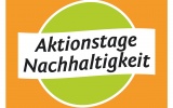 Aktionstage Nachhaltigkeit
