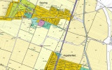 Flächenwidmungsplan Gerasdorf (Ortsteile Seyring und Kapellerfeld)