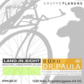 Fahrradständer GPL neu