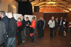 Bürgerinformation Laxenburg