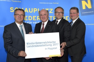 Landesausstellung 2017