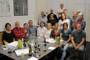 20 Jahre Engelsberggasse