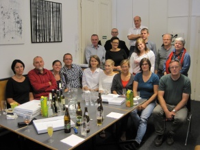 20 Jahre Engelsberggasse