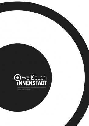 Weißbuch Innenstadt