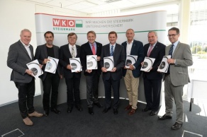 Pressekonferenz Weißbuch Innenstadt