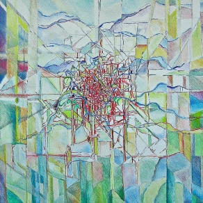 Die unsichtbaren Städte von Italo Calvino“ 