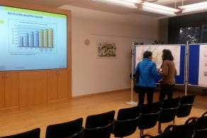 Planausstellung ÖEK Ebreichsdorf