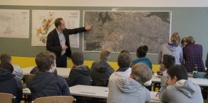 Workshop Raumplanung 2