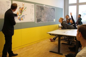 Workshop Raumplanung 3