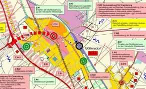 Örtliches Entwicklungskonzept Göllersdorf