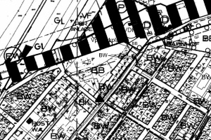 Digitale Neudarstellung Flächenwidmungsplan Stadtgemeinde Deutsch-Wagram