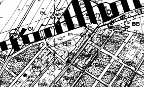 Digitale Neudarstellung Flächenwidmungsplan Stadtgemeinde Deutsch-Wagram