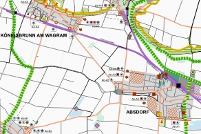 Gemeinsames Örtliches Entwicklungskonzept Wagram