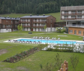 Bergresort Werfenweng