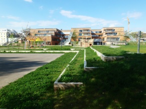 Bildungscampus Aspern