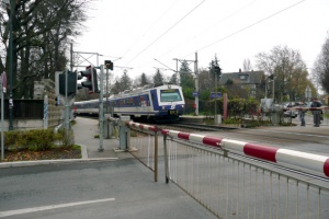 ÖBB Verbindungsbahn