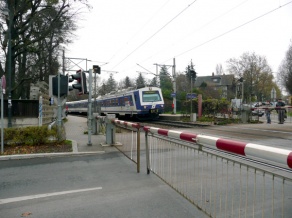 ÖBB Verbindungsbahn
