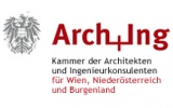 ArchIng Logo