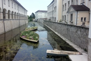 Landesgartenschau Kremsmünster