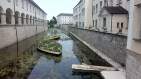 Landesgartenschau Kremsmünster