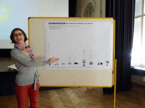 Vortrag technik bewegt 2018