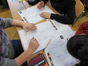 Workshop technik bewegt 2018