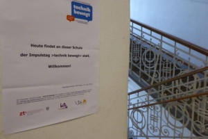 technik bewegt juni 2018