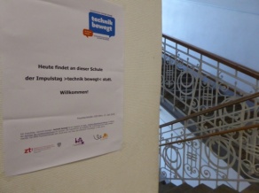 technik bewegt juni 2018