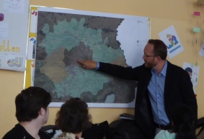 Vortrag technik bewegt 2018