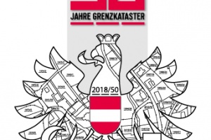 50 Jahre Grenzkataster