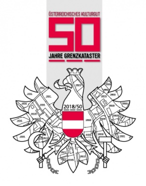 50 Jahre Grenzkataster