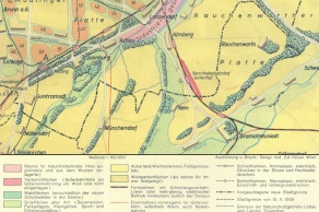 Stadtentwicklung klein