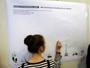 technik bewegt, borg03