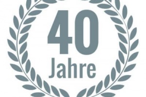 40 JAHRE