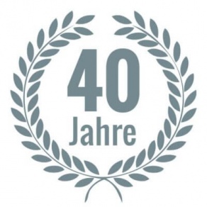 40 JAHRE