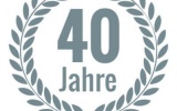 40 JAHRE