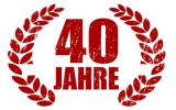 40 JAHRE