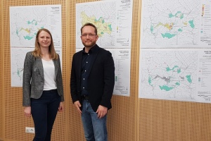 ÖEK Infoveranstaltung